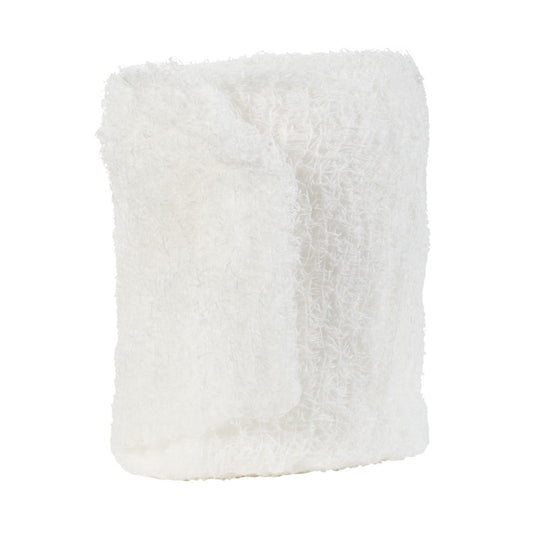 McKesson Sterile Fluff Bandage Roll, 3-2/5 Inch x 3-3/5 Yard, Six Ply