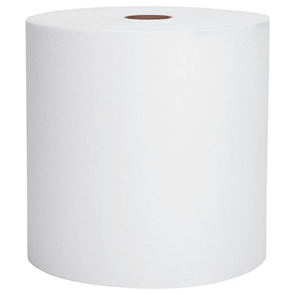 Scott Paper Towel, Hardwound Roll, 8" x 800'
