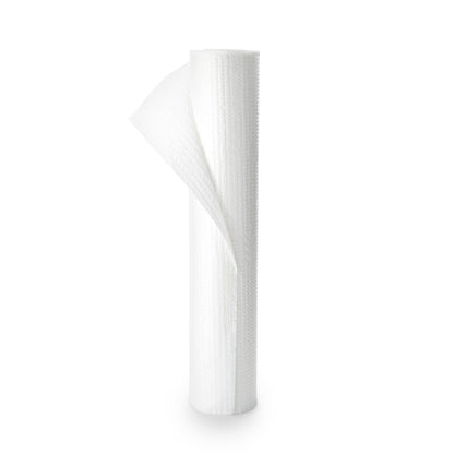 McKesson Textured Table Paper, 18 Inch x 125 Foot, White