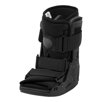 McKesson Pneumatic / Adjustable Air Walker Boot, Small