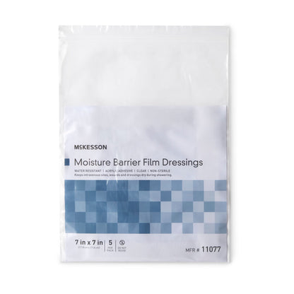 McKesson Wound Protector, Small