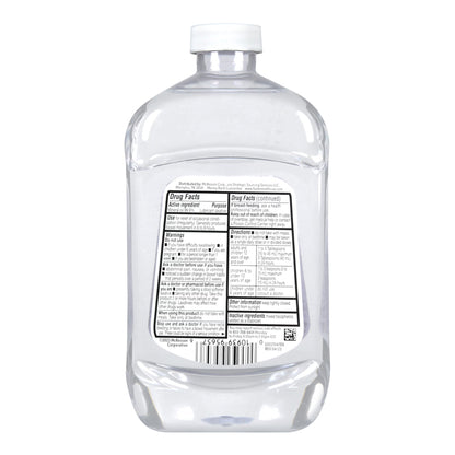 Foster & Thrive™ Mineral Oil Laxative, 16-ounce Bottle