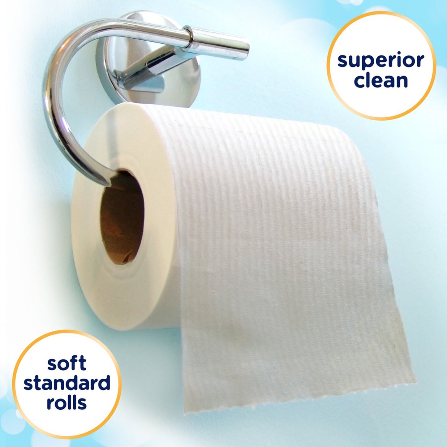 Cottonelle® Professional Standard Roll Toilet Paper