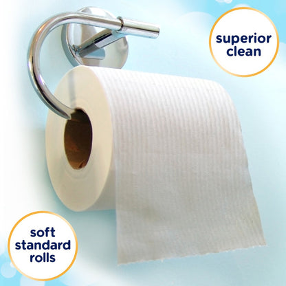 Cottonelle® Professional Standard Roll Toilet Paper