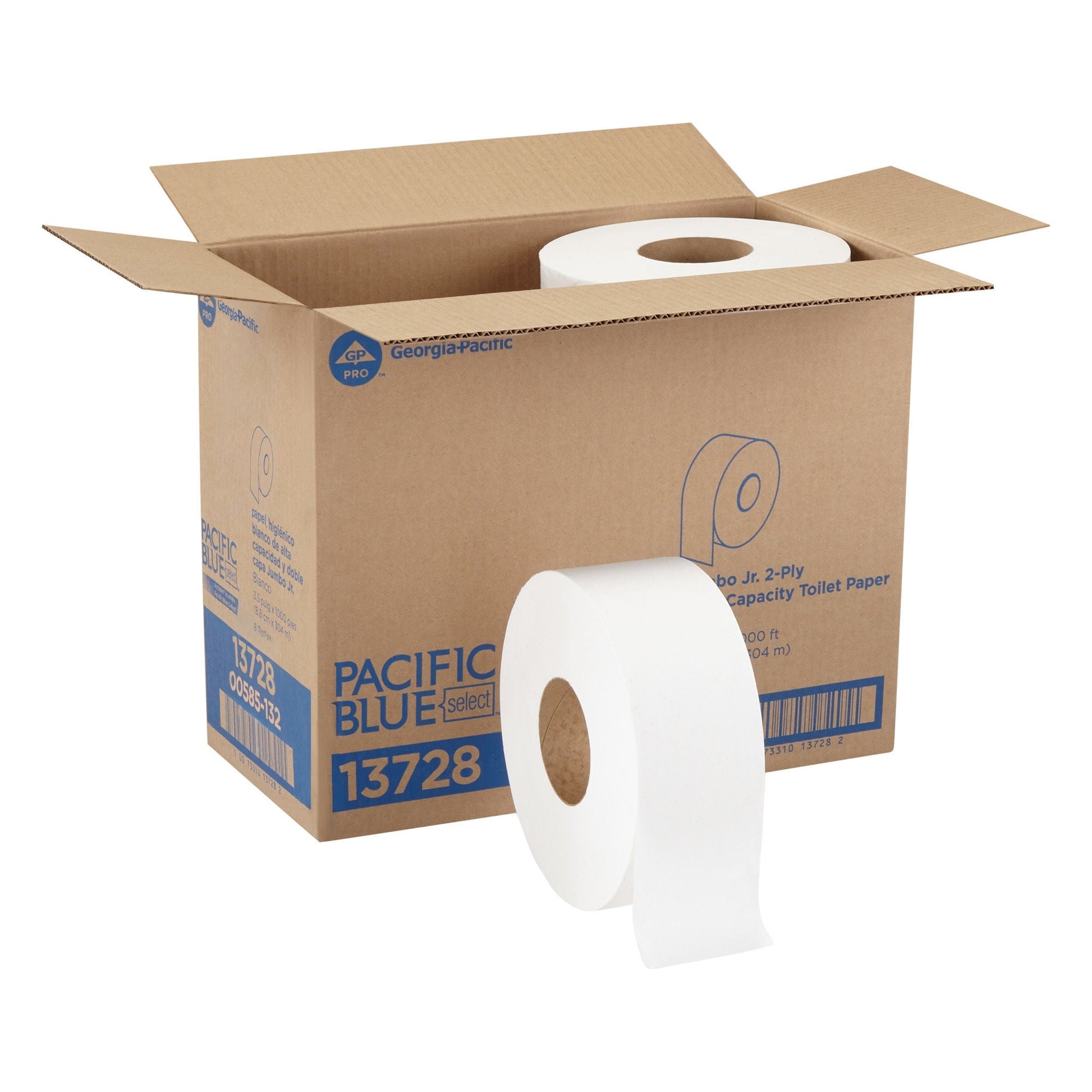 Pacific Blue Select™ Toilet Tissue