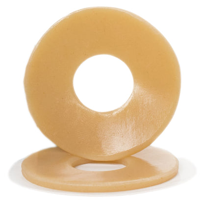 McKesson Skin Barrier Ring, 1/16-Inch Thick, 2-Inch Diameter