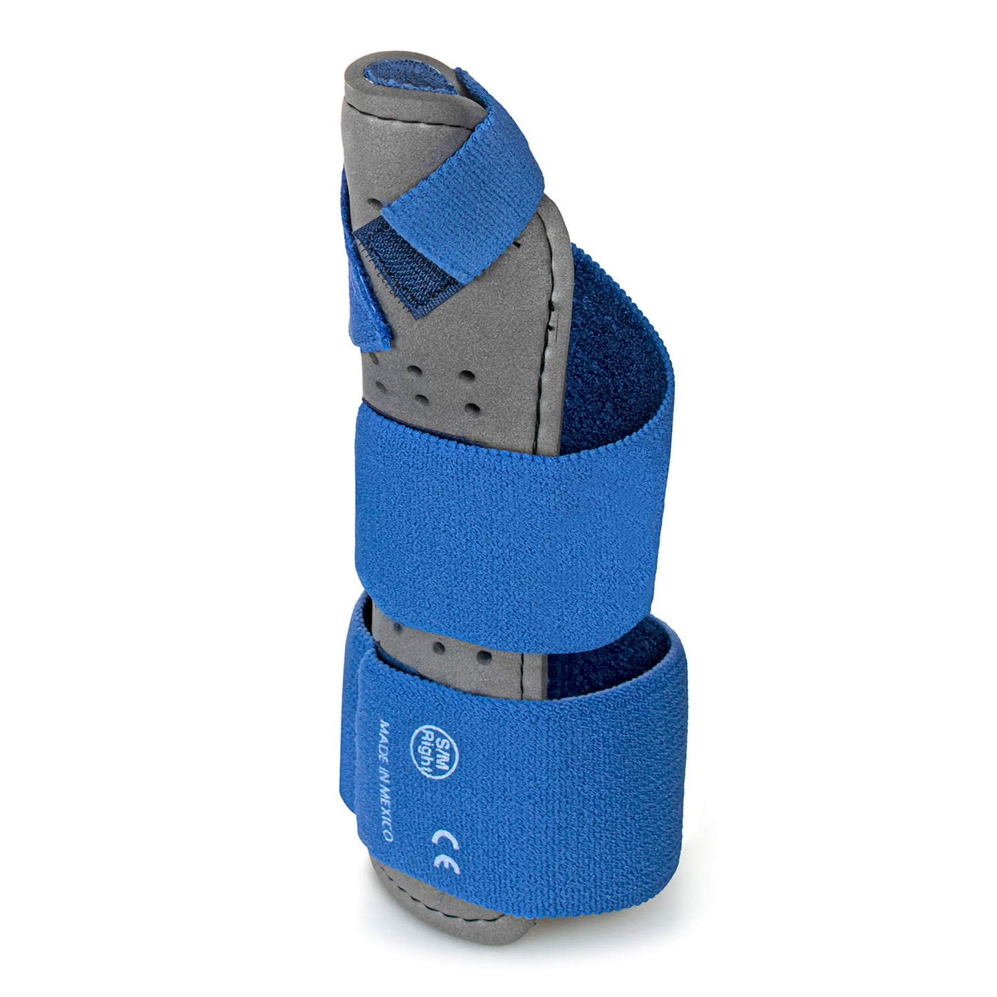 McKesson Right Thumb Splint, Large / Extra Large