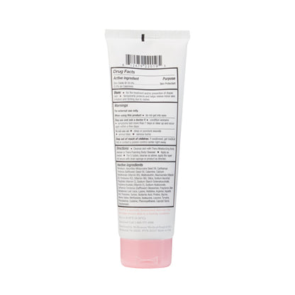 McKesson Thera® Calazinc Body Shield, 4-ounce Tube
