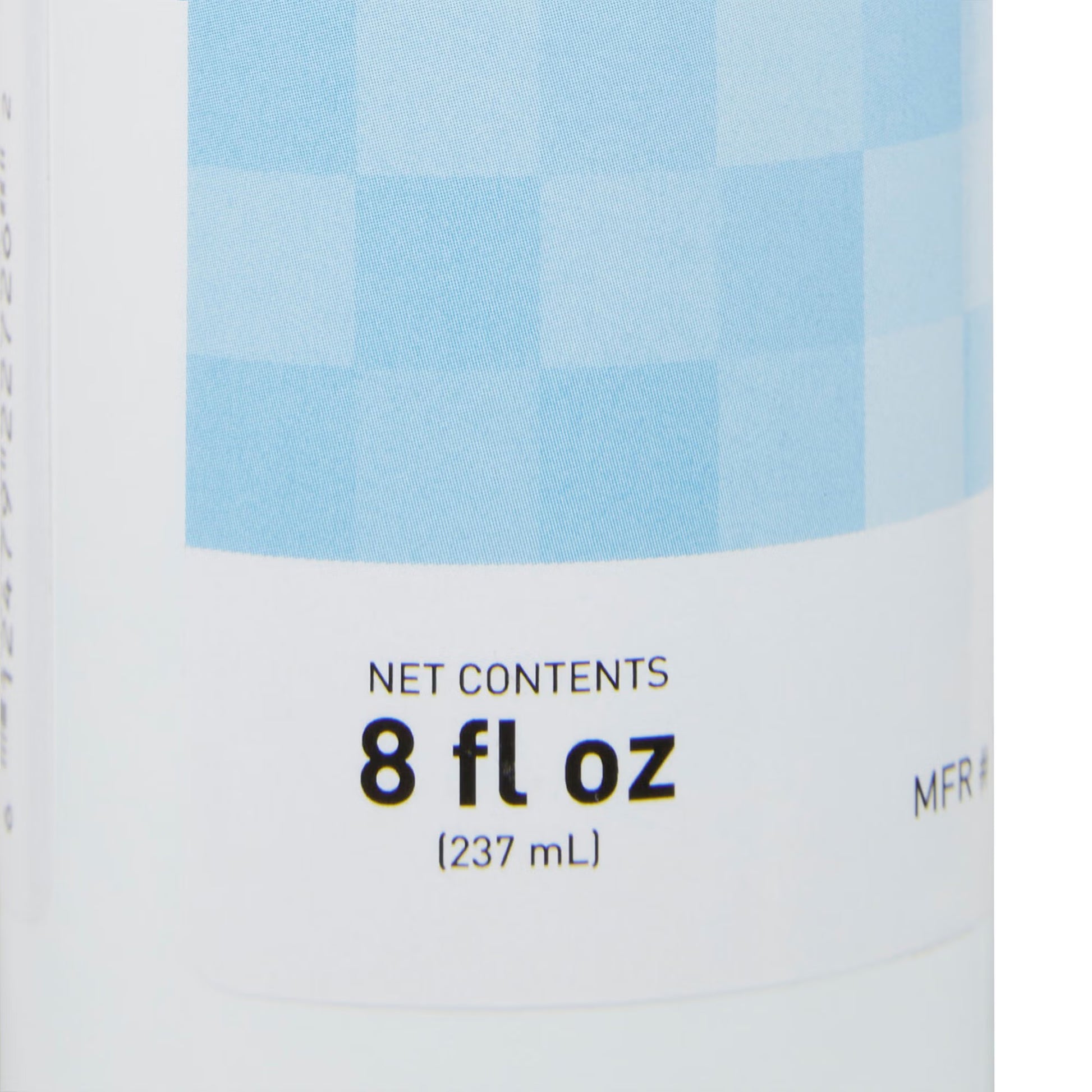 McKesson Lubricating Ostomy Appliance Deodorant, 8-ounce squeeze bottle