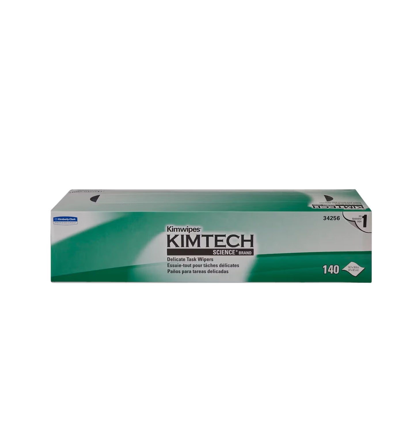 Kimtech Science™ Kimwipes™ Delicate Task Wipes, One Ply