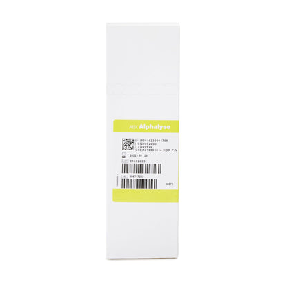ABX Pentra™ Reagent for ABX Micros CRP 200 / Micros 60, Alphalyse test
