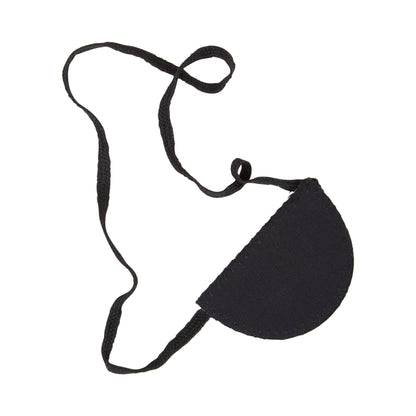 McKesson Flat Eye Patch, One Size Fits Most