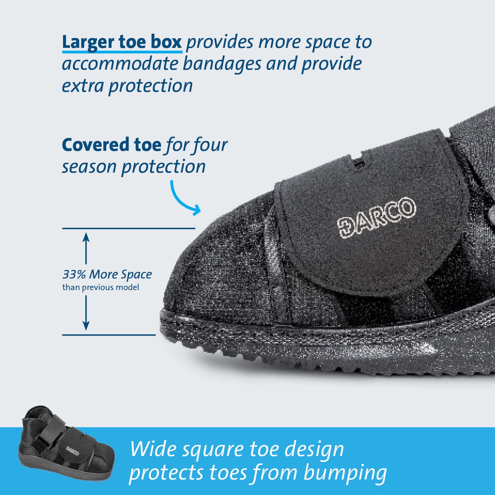 APB™ All Purpose Boot, Large