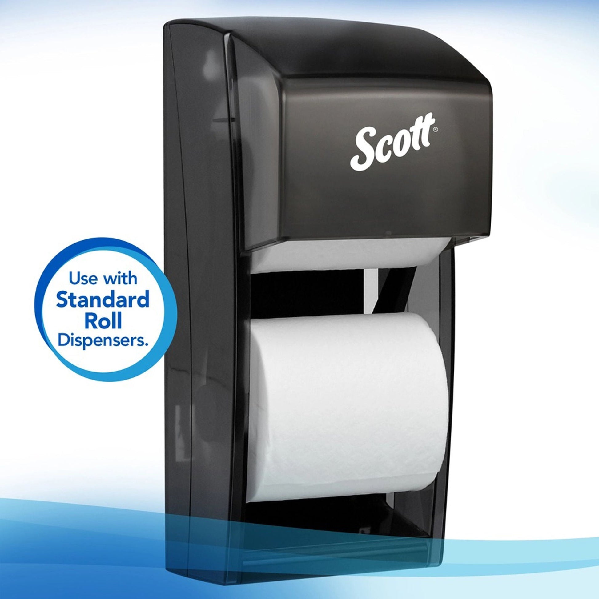 Scott® Toilet Tissue