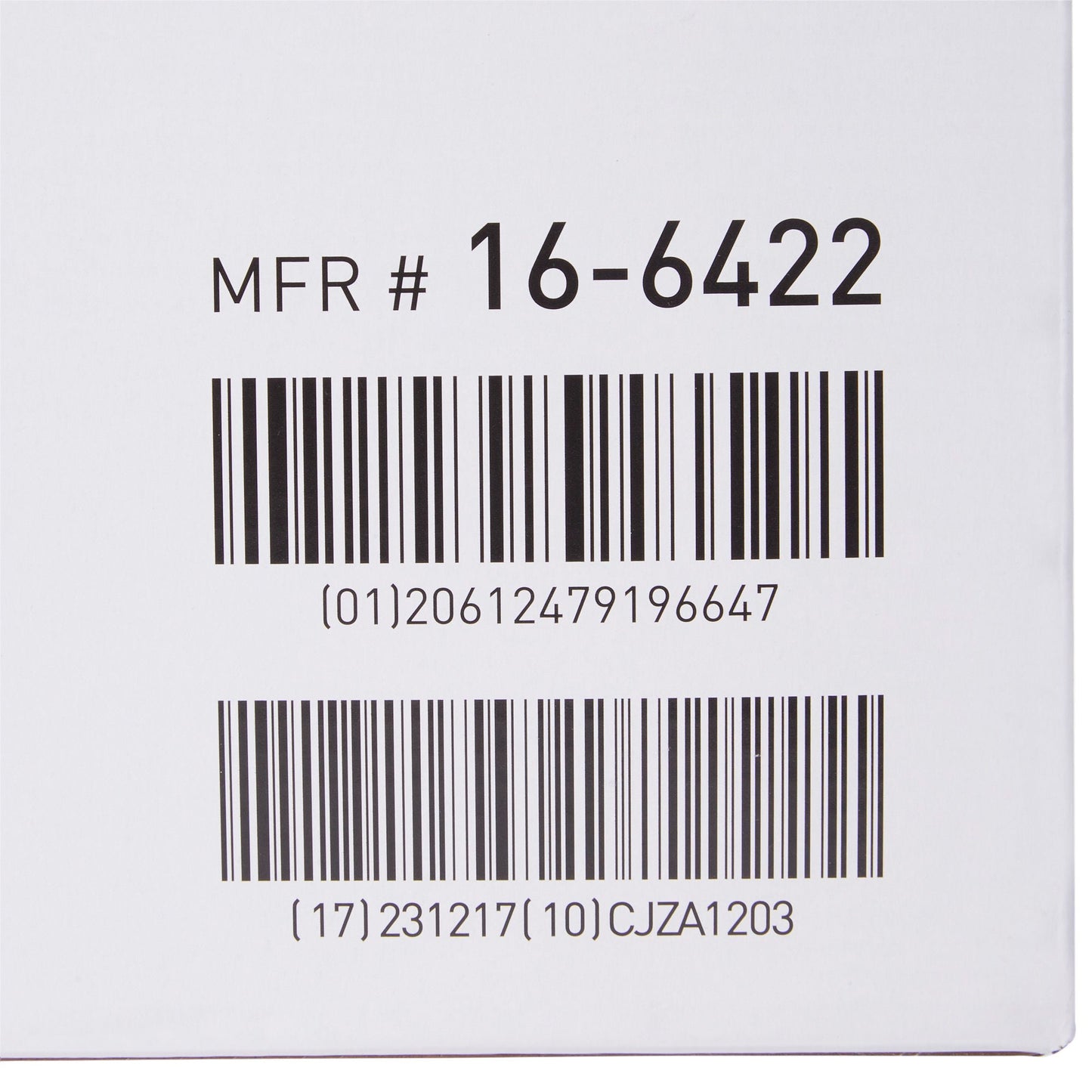 McKesson Sterilization Pouch, 12 x 15 Inch