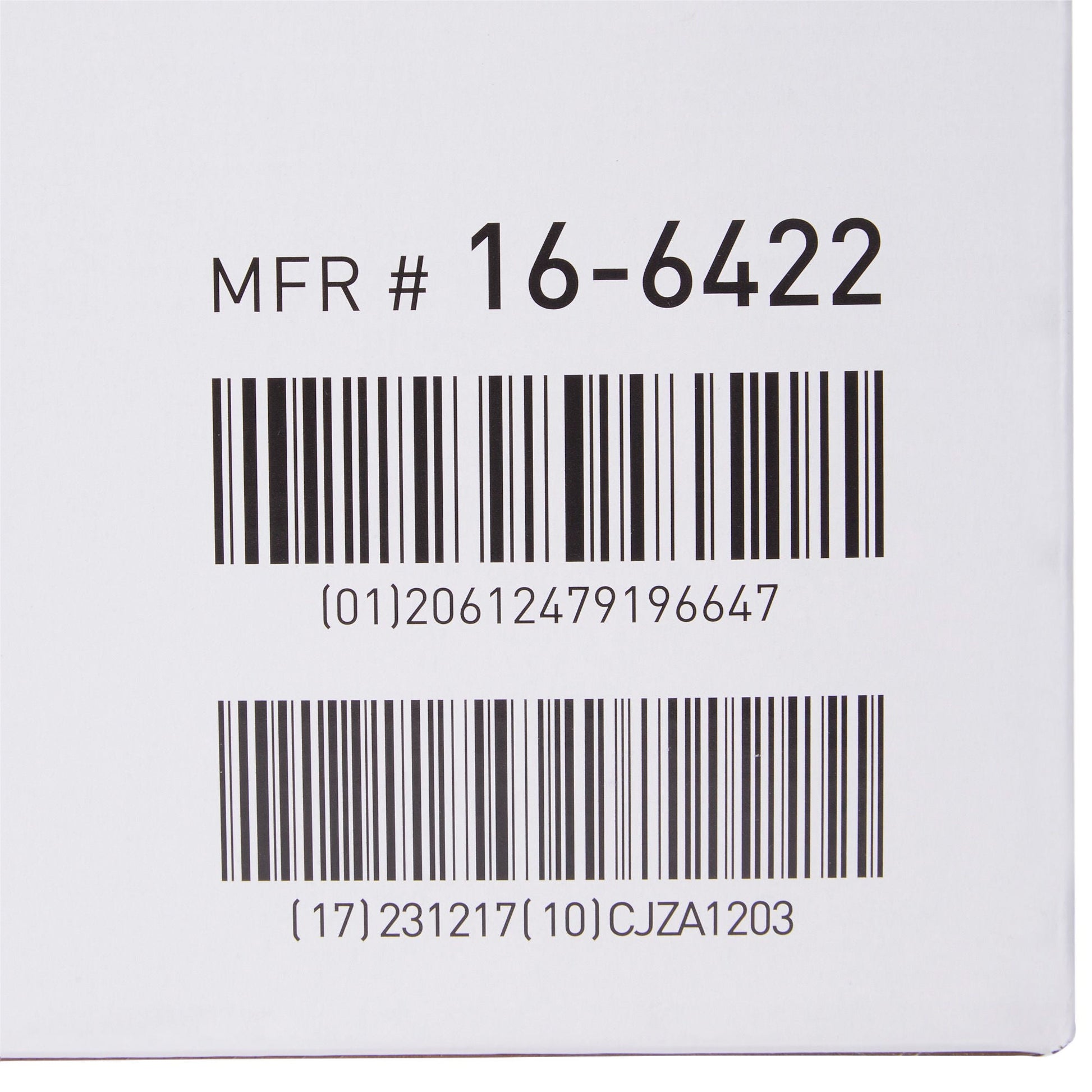McKesson Sterilization Pouch, 12 x 15 Inch