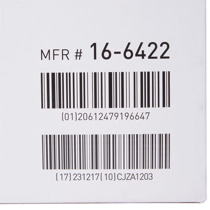McKesson Sterilization Pouch, 12 x 15 Inch