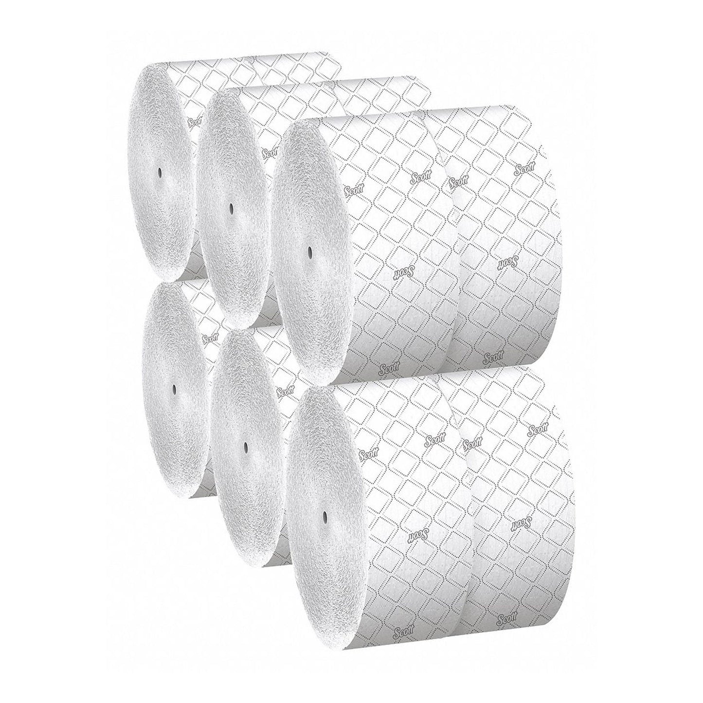 Scott® Essential JRT Jr. Toilet Tissue