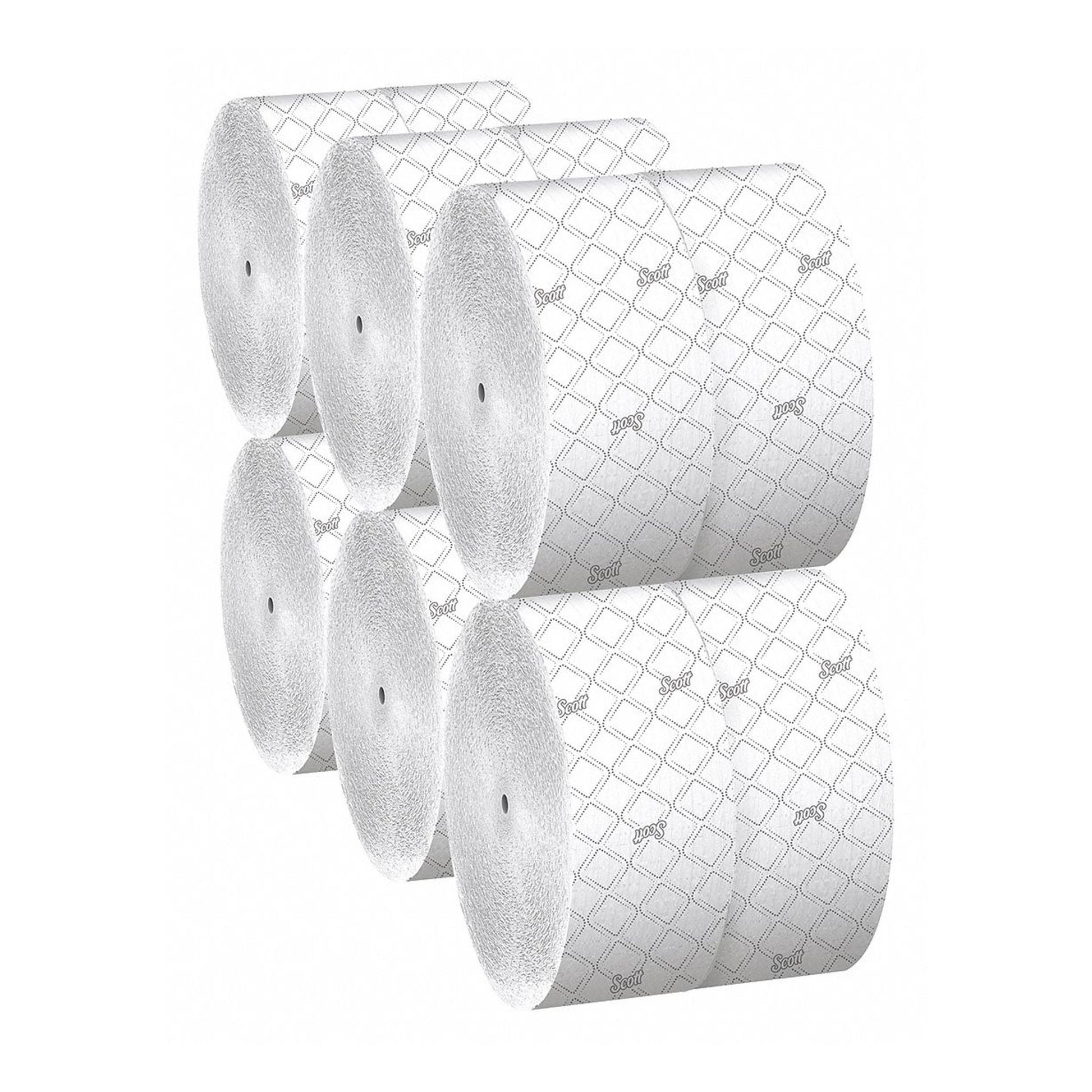 Scott® Essential JRT Jr. Toilet Tissue