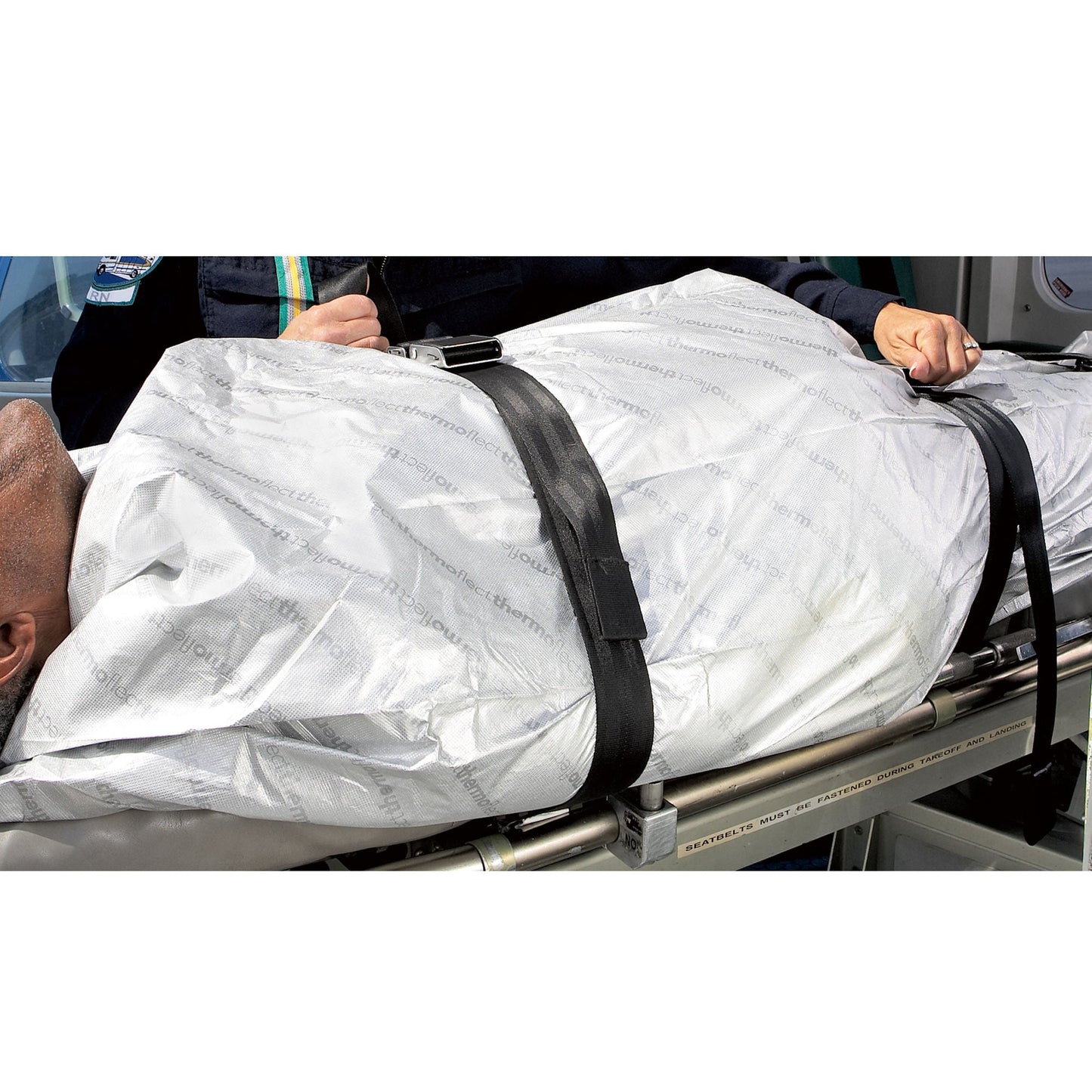 Thermoflect® Hypothermia Transport Blanket