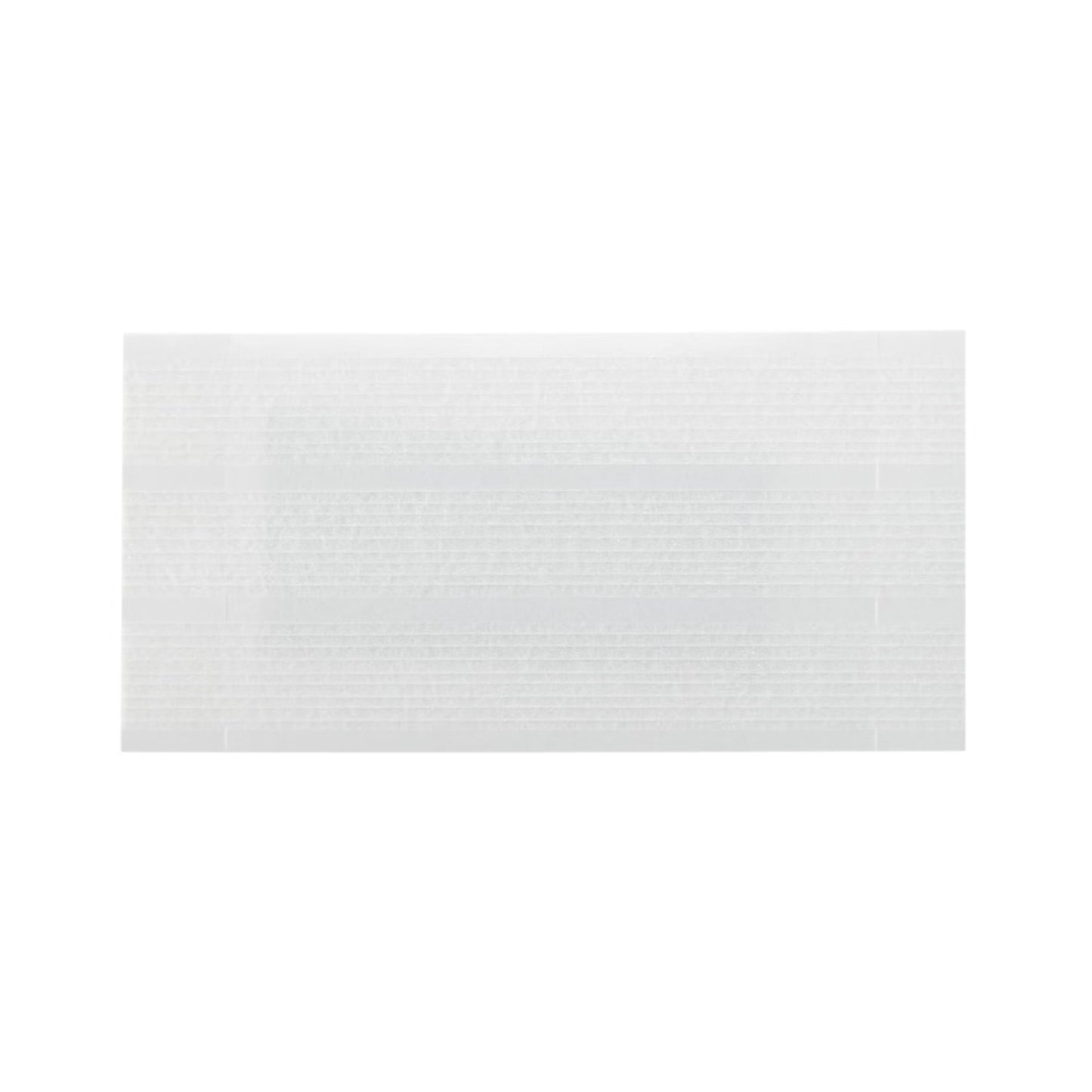 McKesson Skin Closure Reinforced Strip, 0.5 x 4 Inch