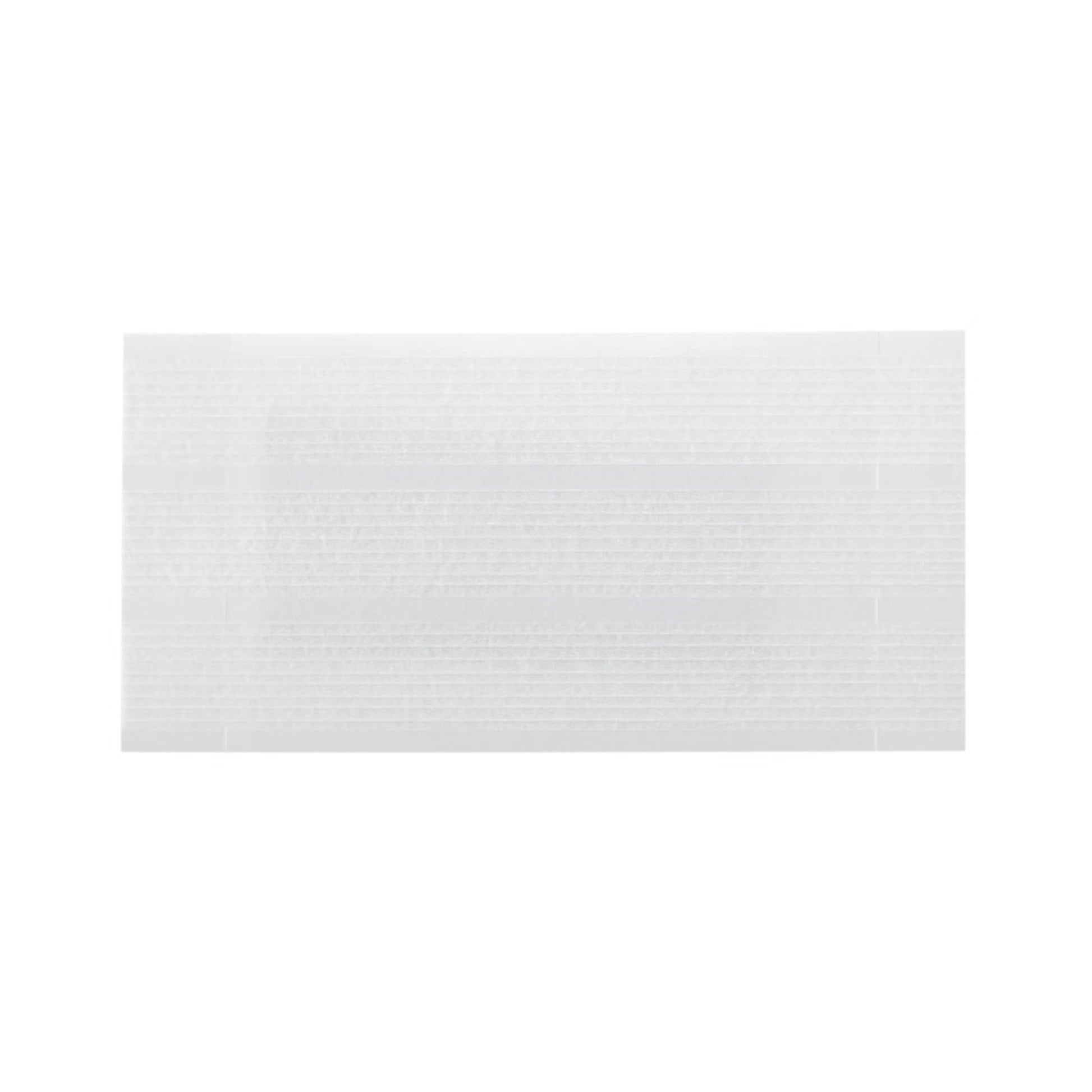 McKesson Skin Closure Reinforced Strip, 0.5 x 4 Inch