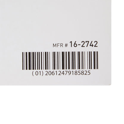 McKesson Tracheostomy Tube Holder, Pediatric, 3/4 x 9 Inch