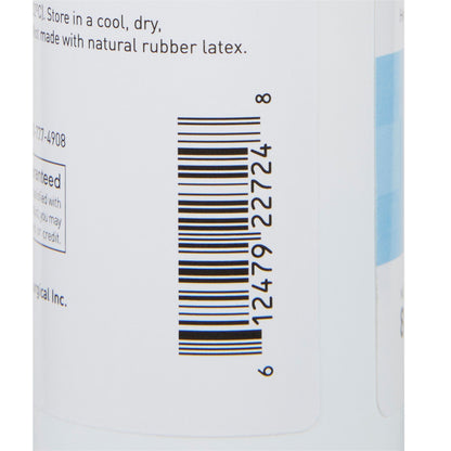 McKesson Ostomy Appliance Deodorant, 8-ounce squeeze bottle