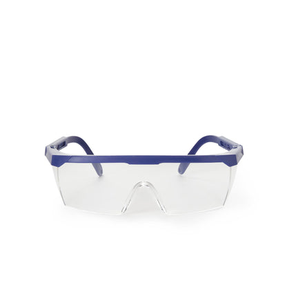 McKesson Disposable Protective Goggles/Eye Shields