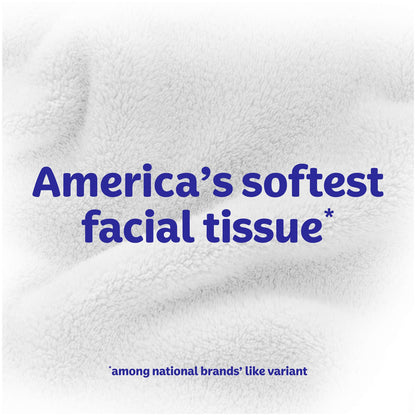 Kleenex® Pocket Pack Facial Tissue