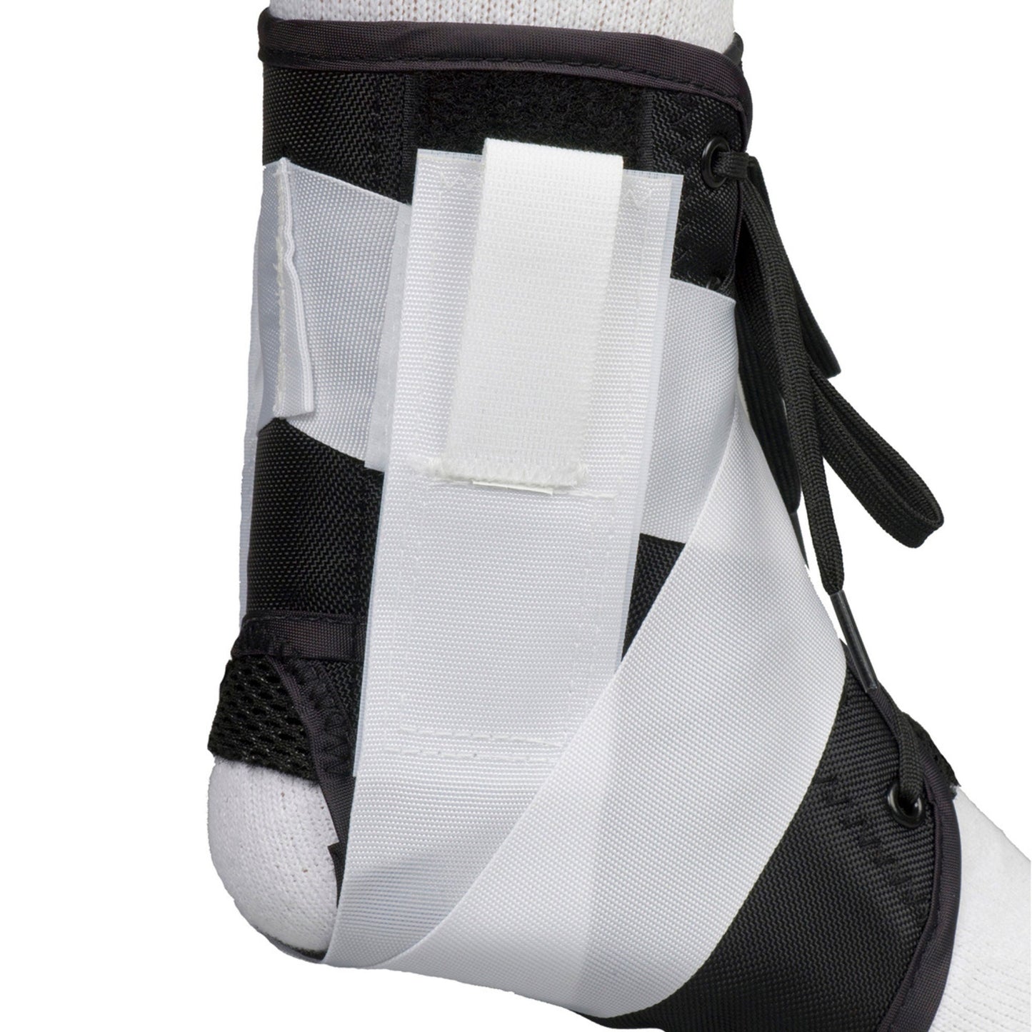 ASO® Low Profile Ankle Support, Small