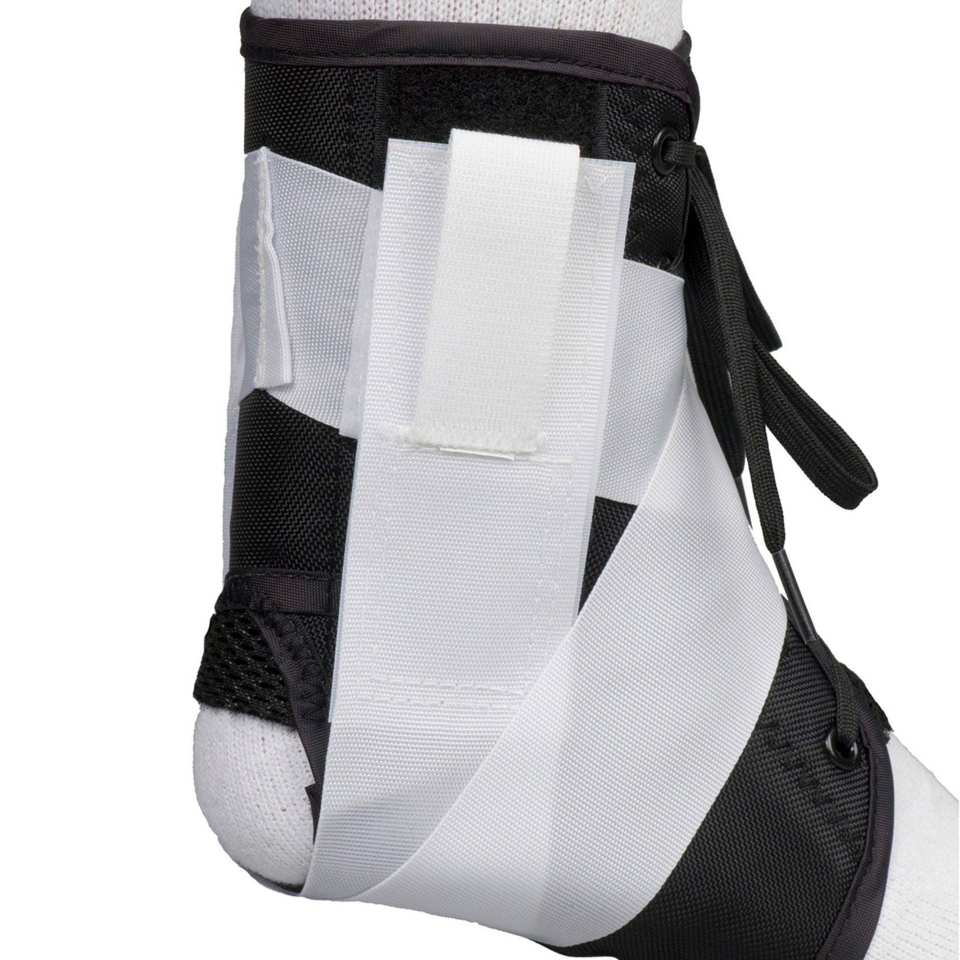 ASO® Low Profile Ankle Support, Small