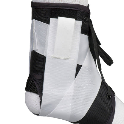 ASO® Low Profile Ankle Support, Small