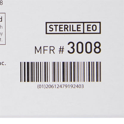 McKesson Skin Closure Reinforced Strip, 0.25 x 1.5 Inch