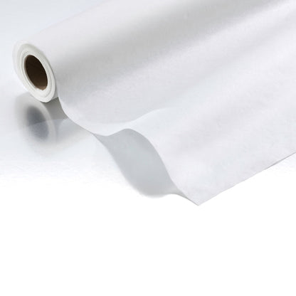 Table Paper McKesson 21 Inch Width 260 Foot Length White Smooth