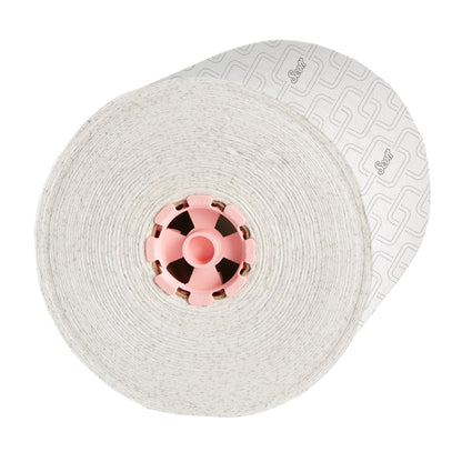 Scott® Control Slimroll™ White Paper Towel, 8 Inch x 580 Foot