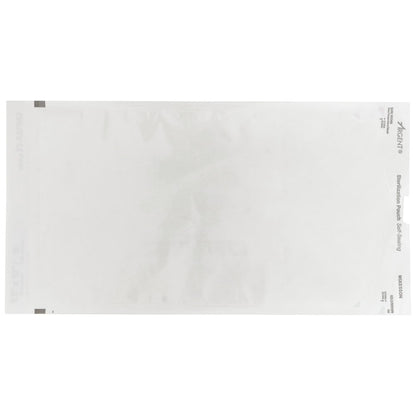 McKesson Argent® Sure-Check® Sterilization Pouch, 7.5 x 13 Inch