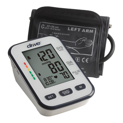 drive™ Digital Blood Pressure Monitoring Unit