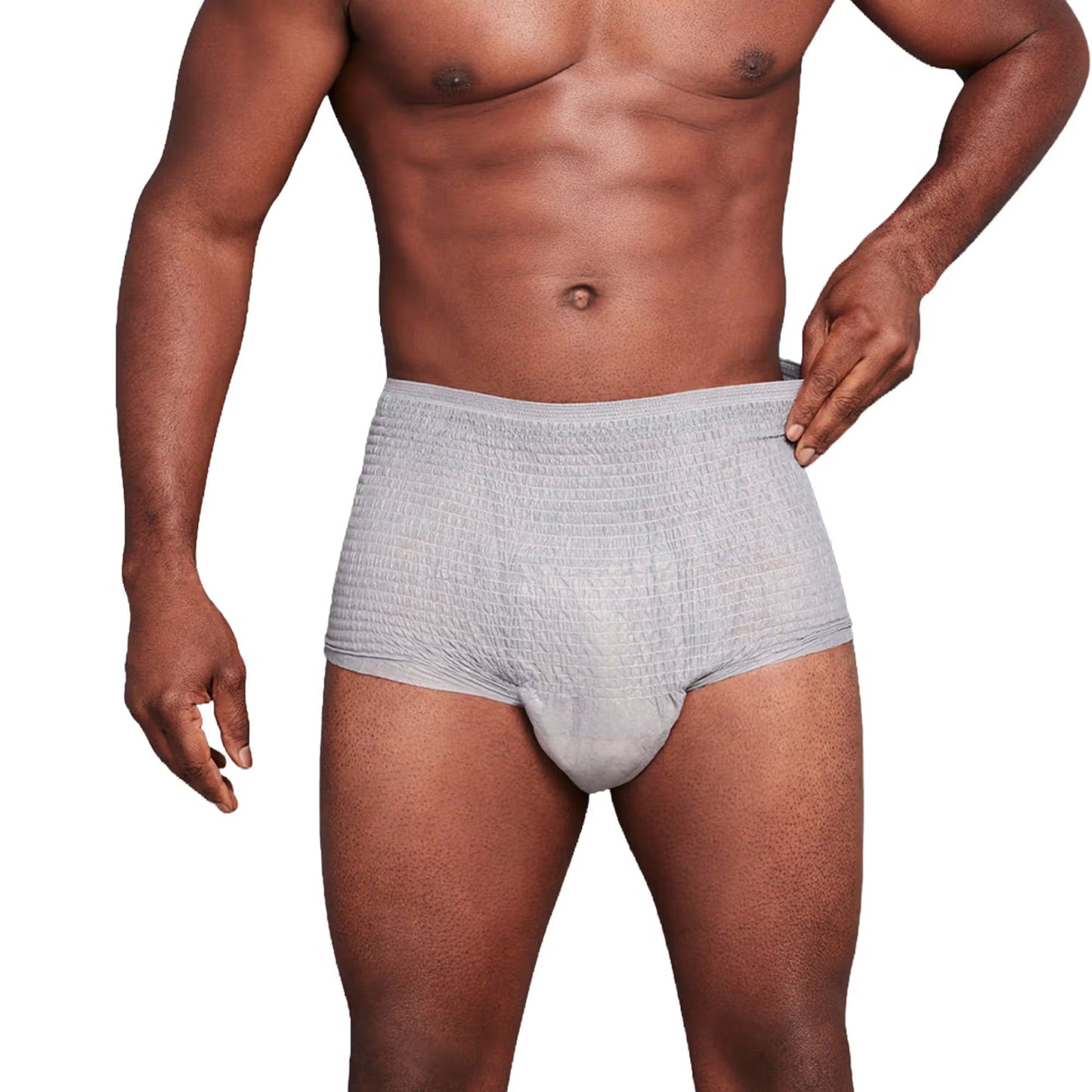 Depend® Fresh Protection™ Men's Maximum Absorbency Underwear, X-Large