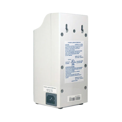 Thermasonic® Gel Warmer for one 8.5-ounce Bottle