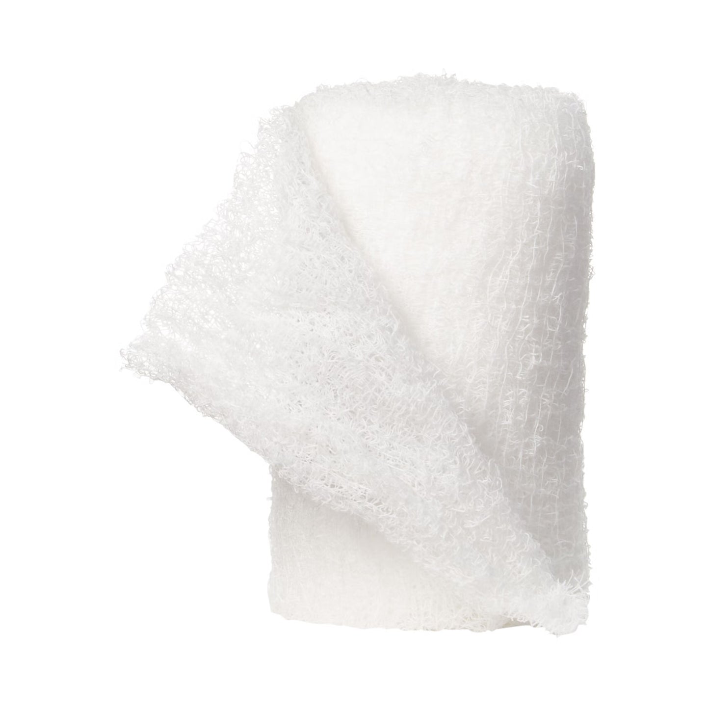 McKesson Fluff Bandage Roll, 4.5 Inch x 4.1 Yard, Six Ply