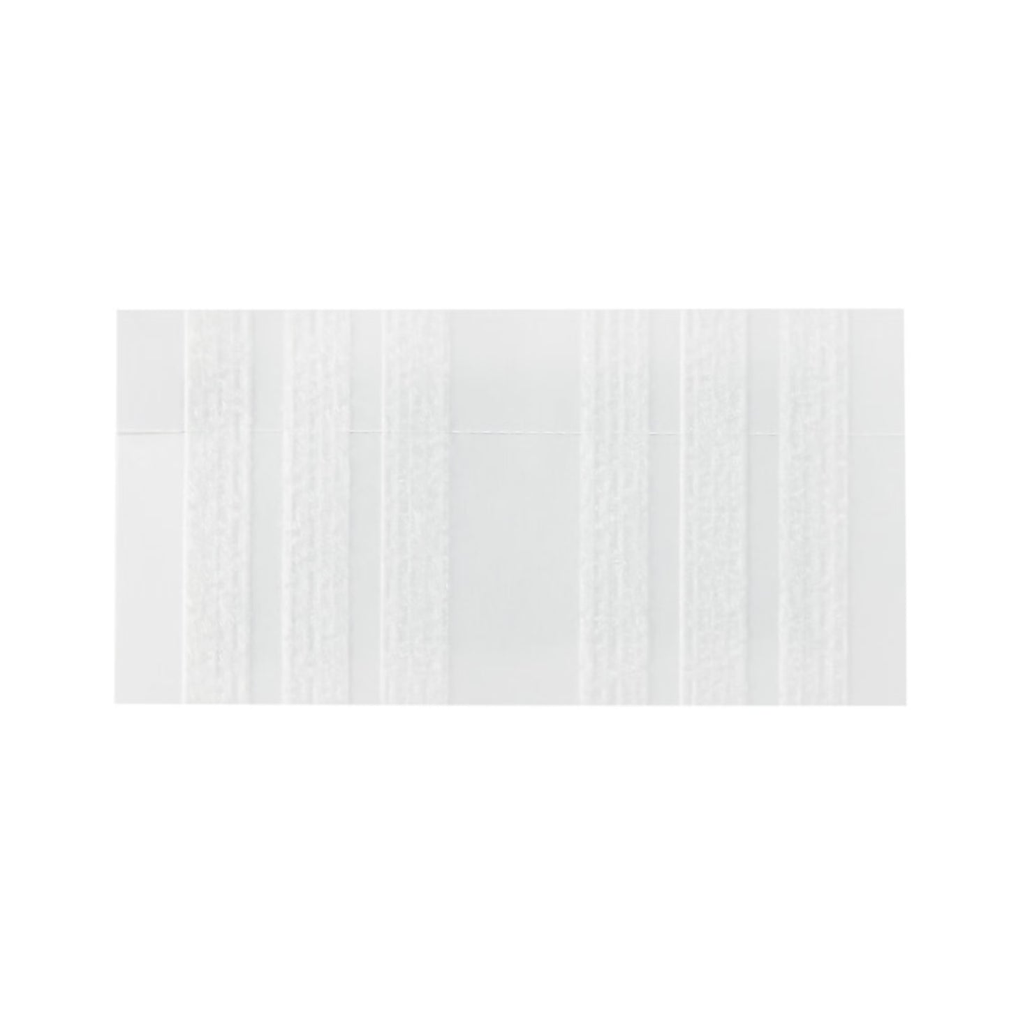 McKesson Skin Closure Reinforced Strip, 0.25 x 1.5 Inch