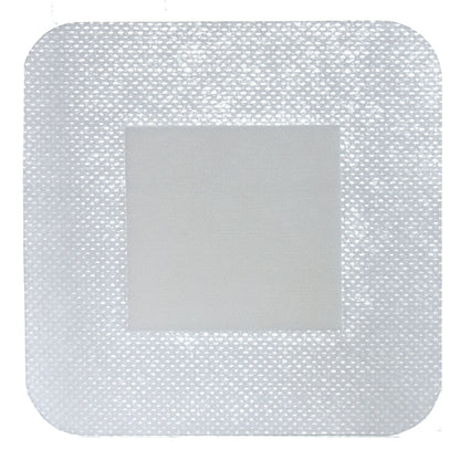 DermaDress™ Composite Dressing, 4 x 4 Inch