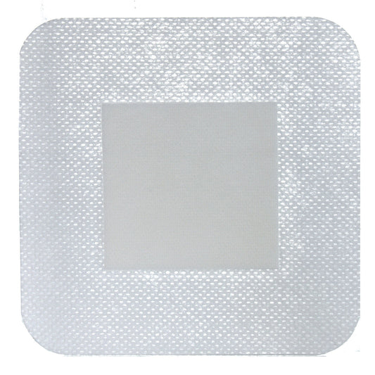 DermaDress™ Composite Dressing, 4 x 4 Inch