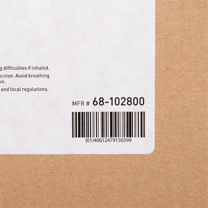 McKesson Glutaraldehyde High Level Disinfectant, 1-gallon Jug