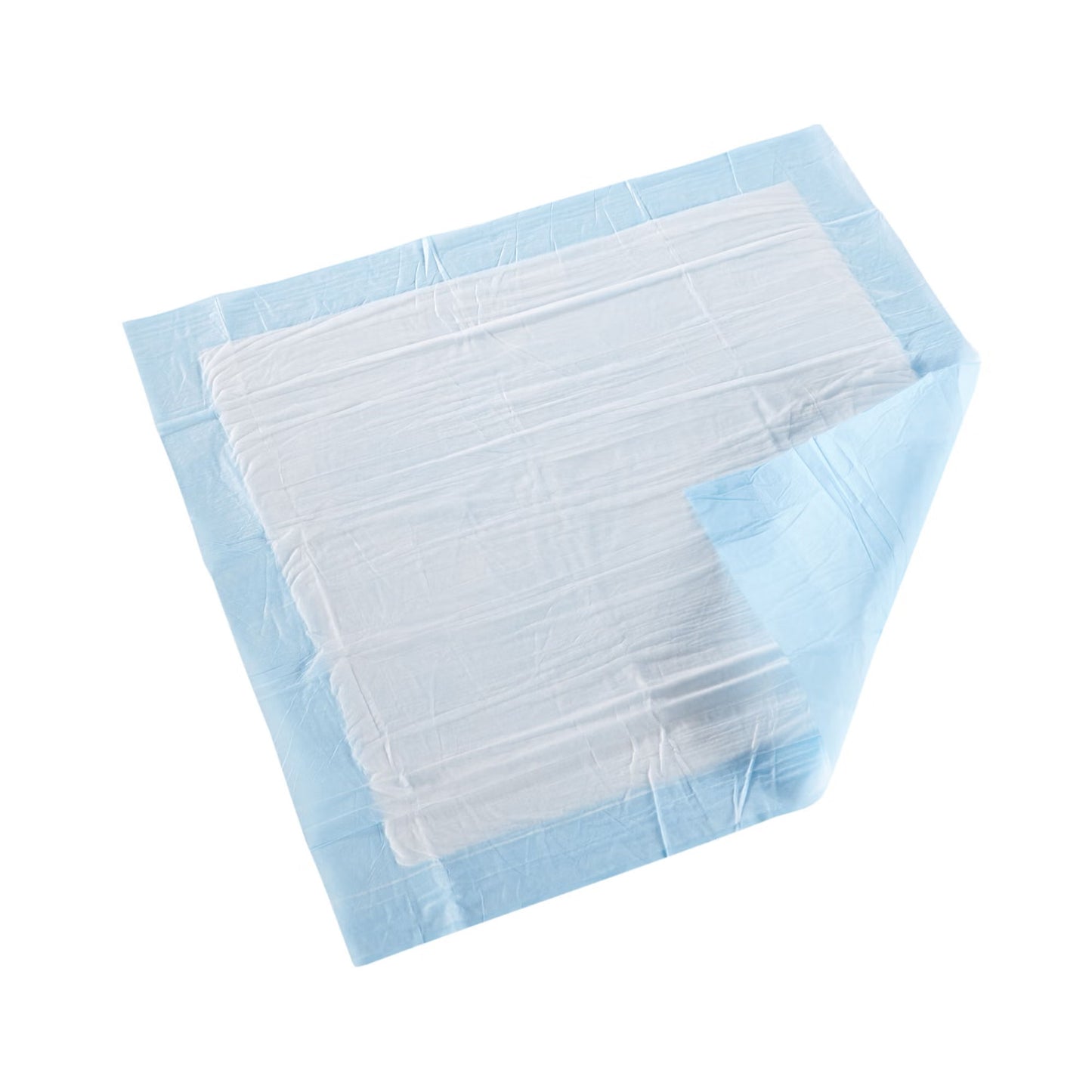 McKesson Classic Plus Light Absorbency Underpads, 23 x 24 Inch