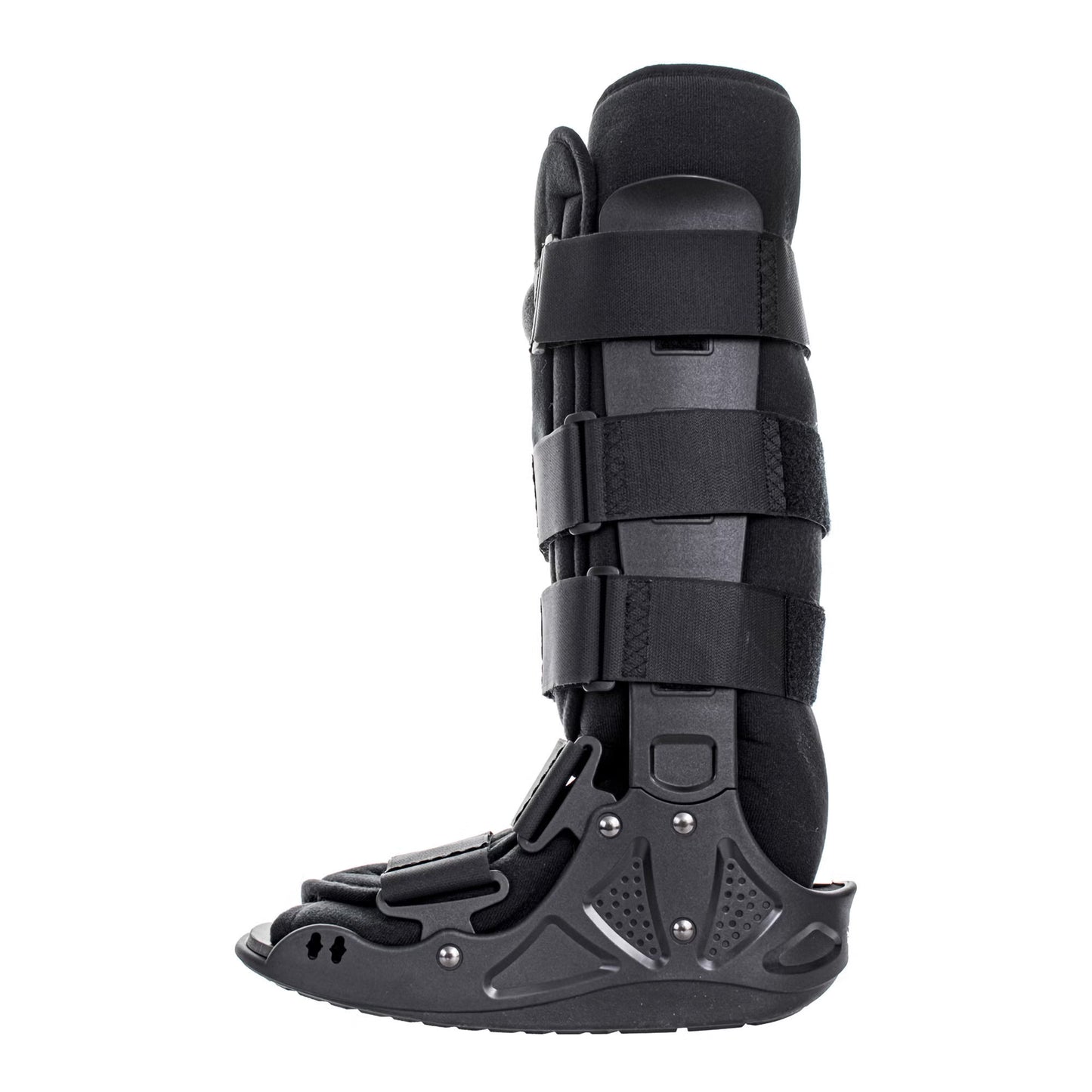 McKesson Pneumatic / Adjustable Air Walker Boot, Small