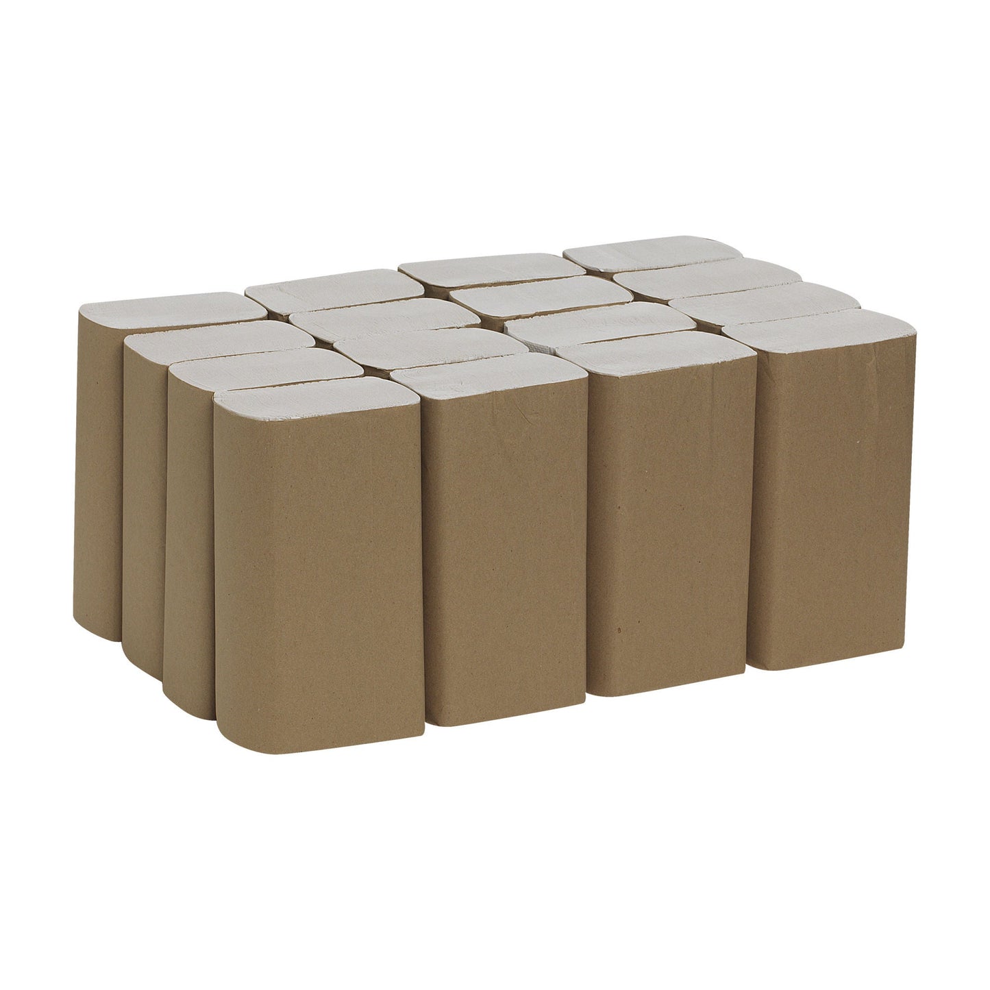 Pacific Blue Basic™ Multi-Fold Paper Towel, 250 per Pack