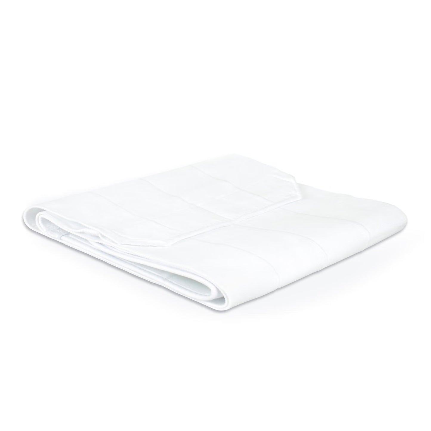 McKesson 4-Panel Abdominal Binder, Large / Extra Large