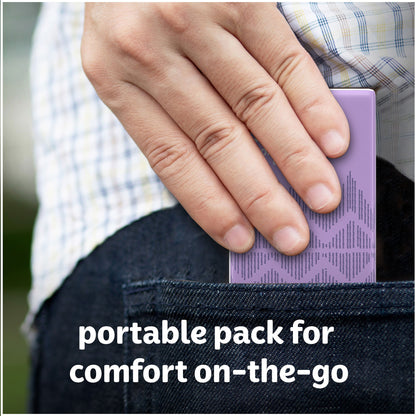 Kleenex® Pocket Pack Facial Tissue